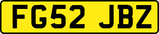 FG52JBZ