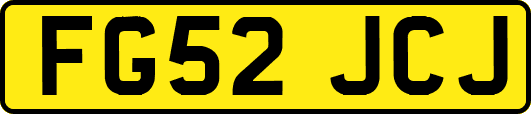 FG52JCJ