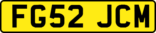 FG52JCM