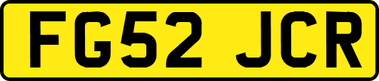 FG52JCR