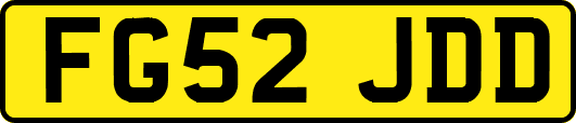FG52JDD