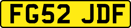 FG52JDF
