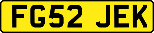 FG52JEK