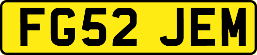 FG52JEM