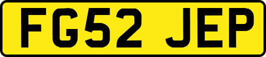 FG52JEP