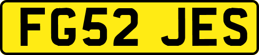FG52JES