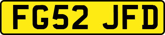 FG52JFD