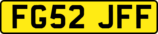 FG52JFF