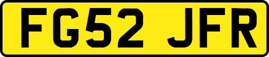 FG52JFR