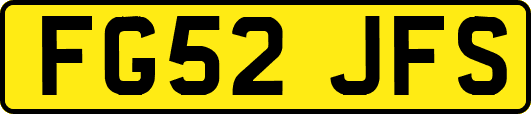 FG52JFS