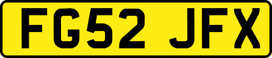FG52JFX
