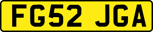 FG52JGA