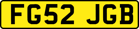 FG52JGB