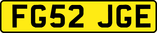 FG52JGE