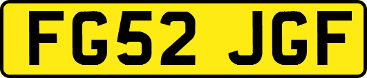 FG52JGF