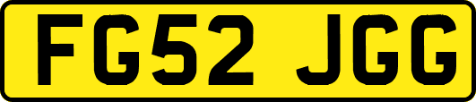 FG52JGG