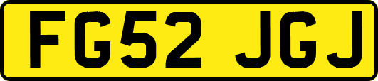 FG52JGJ