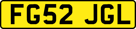 FG52JGL