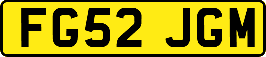 FG52JGM
