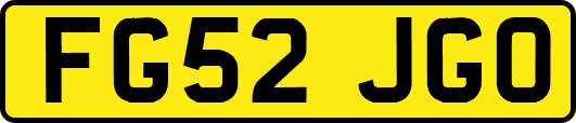 FG52JGO