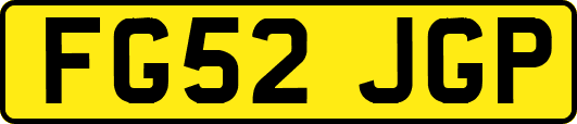 FG52JGP