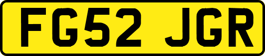 FG52JGR
