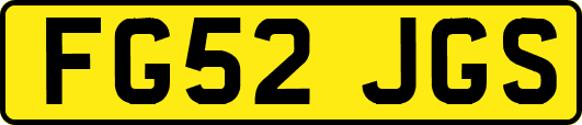 FG52JGS