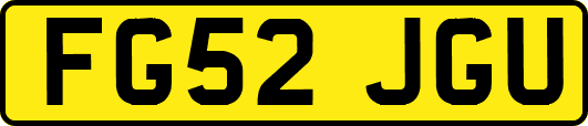 FG52JGU