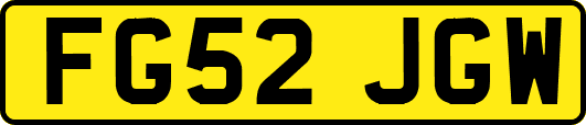 FG52JGW