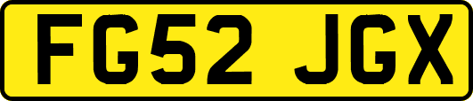 FG52JGX