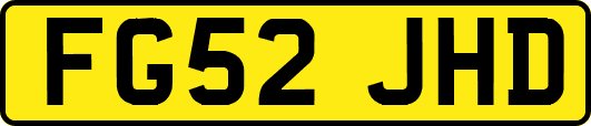 FG52JHD