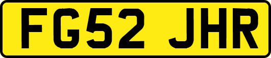 FG52JHR