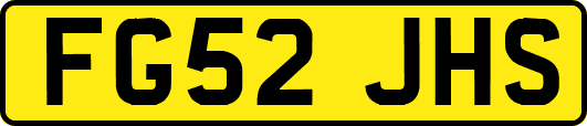 FG52JHS