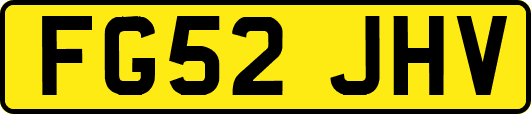 FG52JHV