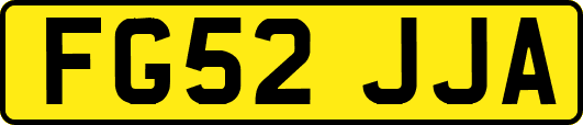 FG52JJA