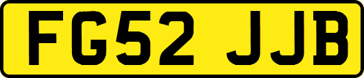 FG52JJB
