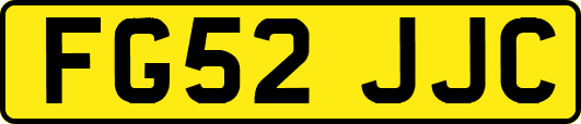 FG52JJC