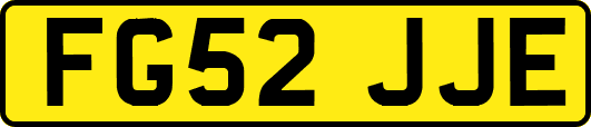 FG52JJE
