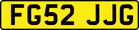FG52JJG
