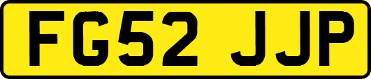 FG52JJP