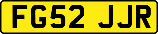 FG52JJR