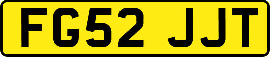 FG52JJT
