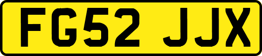 FG52JJX