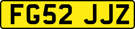FG52JJZ