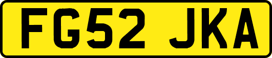 FG52JKA