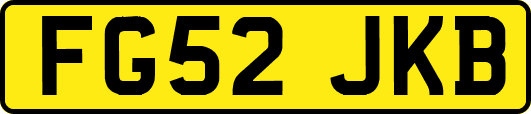 FG52JKB