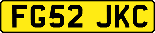 FG52JKC