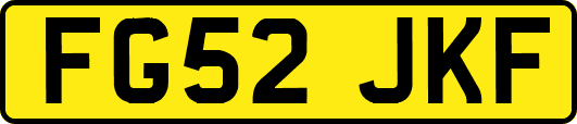 FG52JKF