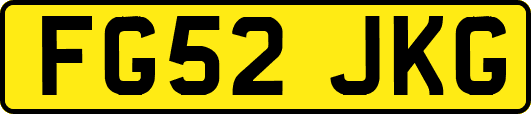 FG52JKG