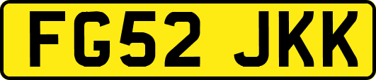 FG52JKK